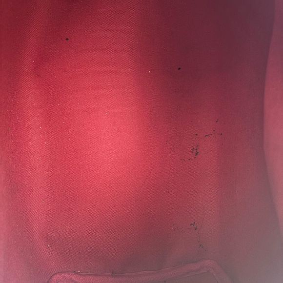 Authentic Louis Vuitton Speedy 25 - Picture 8 of 9